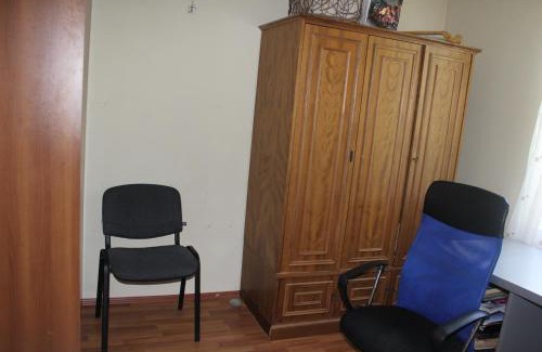 Mtskheta Apartment | Nunuka House