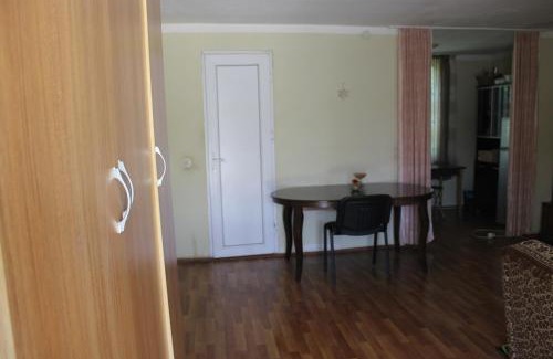 Mtskheta Apartment | Nunuka House