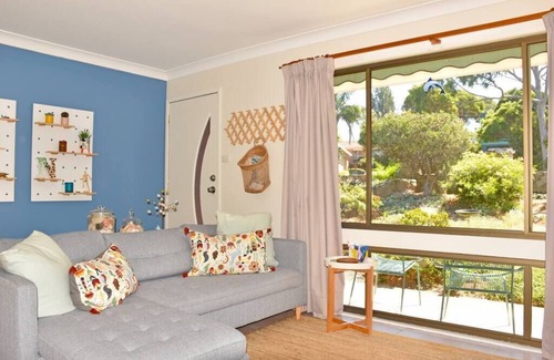 Tuross Head House | Nunyara @ Tuross Head
