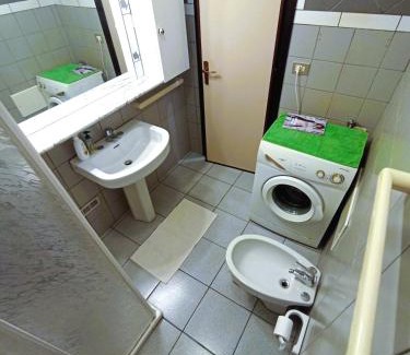 Costa Rei House | Nuova Valmar Bilocale Alessia