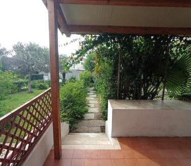 Costa Rei House | Nuova Valmar Bilocale Alessia