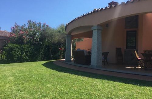 Costa Rei House | Nuova Valmar Villa le Rondini