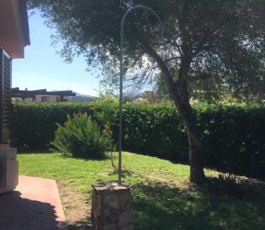 Costa Rei House | Nuova Valmar Villa le Rondini