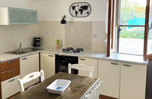 La Ciaccia House | Nuovissimo Appartamento Sole