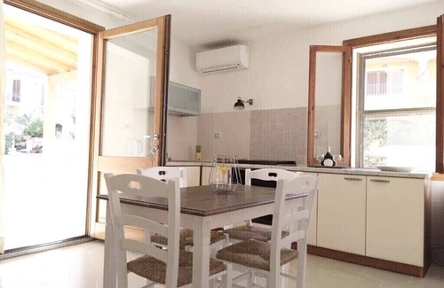 La Ciaccia House | Nuovissimo Appartamento Sole