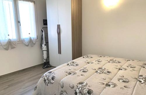 Sant'Antioco Apartment | Nuovissimo appartamento all'ultimo piano con terrazza in centro a Sant'Antioco C170.