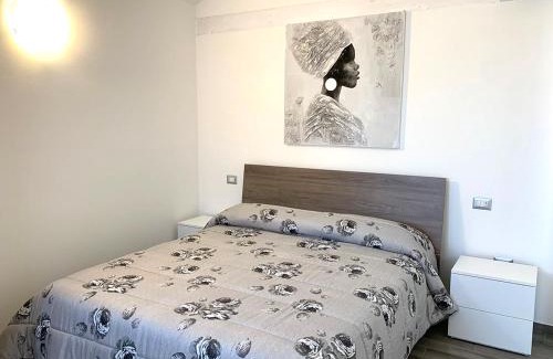 Sant'Antioco Apartment | Nuovissimo appartamento all'ultimo piano con terrazza in centro a Sant'Antioco C170.