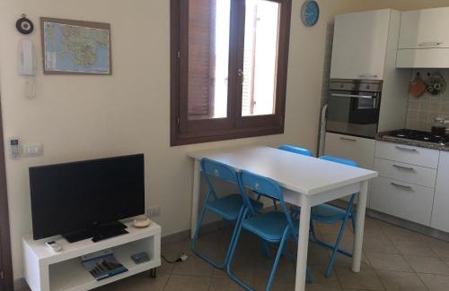 Villa San Pietro Apartment | Nuovissimo Bilocale al Mare