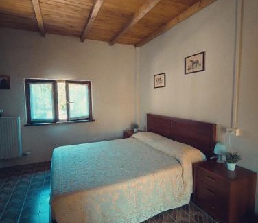 Bettola House | Nuovo Agriturismo Villa Enrichetta