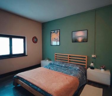 Bettola House | Nuovo Agriturismo Villa Enrichetta