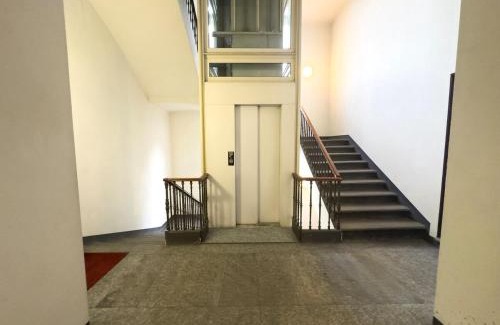 Asti Apartment | NUOVO - Appartamento con vista su Piazza Vittorio Alfieri