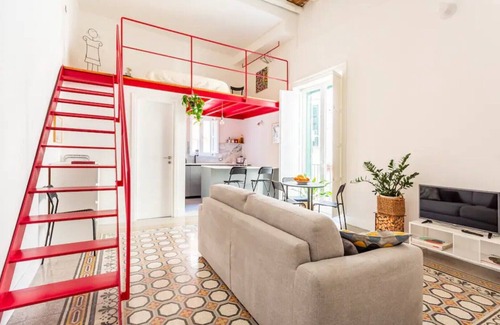 Centro Storico Apartment | Nuovo e Centralissimo a Casa di Simona