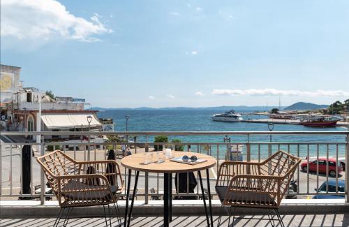 Neos Marmaras Apartment | Nuovo Suite