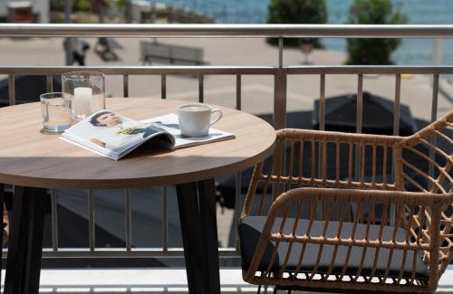 Neos Marmaras Apartment | Nuovo Suite