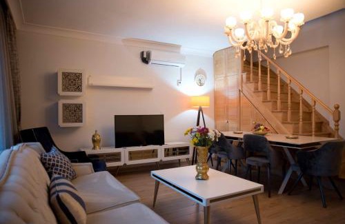 Bomonti Hotel | Nupelda Residence Hotel