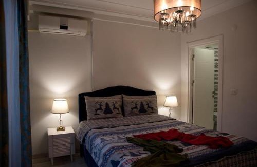 Bomonti Hotel | Nupelda Residence Hotel