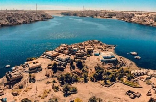 Al Karnak House | Nupian Sky Houses