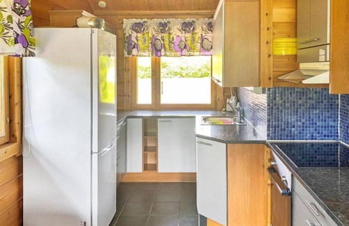 Jamsa House | Nuppulanranta 14 by Interhome