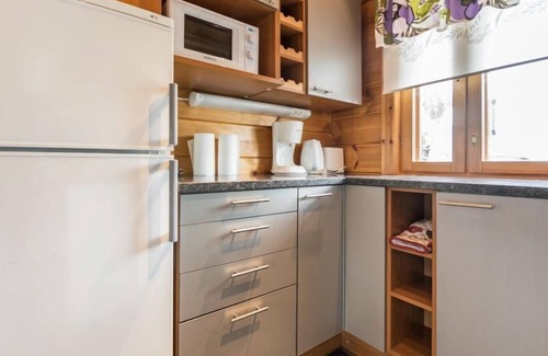 Jamsa House | Nuppulanranta 14 by Interhome