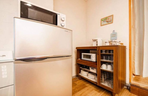 Otaru Apartment | NUPURI /Otaru Hokkaidō
