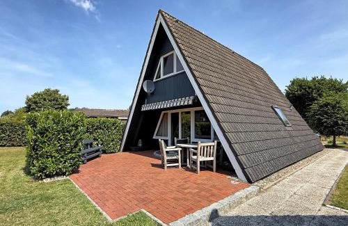 Rieste House | Nur-Dach-Haus am Alfsee