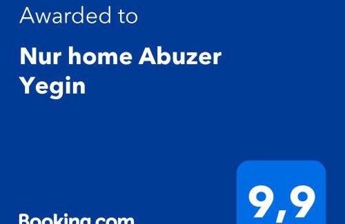 Sultanahmet Apartment | Nur home 2