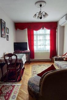 Sultanahmet Apartment | Nur home 2