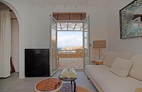Xilokeratidi Bed & Breakfast | Nur Mykonian Suites