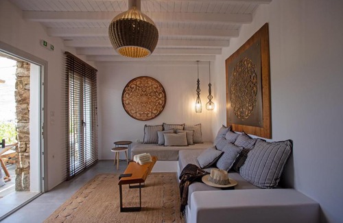 Xilokeratidi Bed & Breakfast | Nur Mykonian Suites