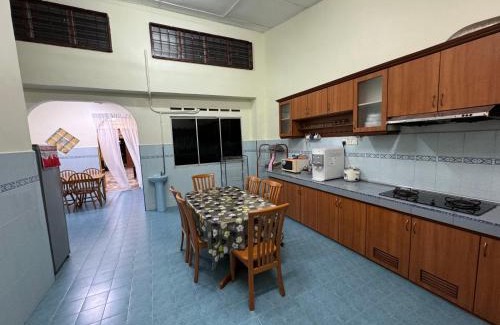 Banting House | Nur Rahmah Homestay Banting