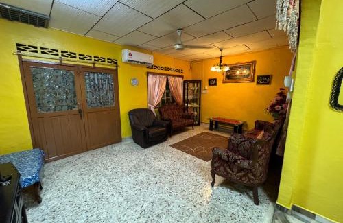 Banting House | Nur Rahmah Homestay Banting