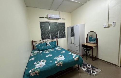 Banting House | Nur Rahmah Homestay Banting