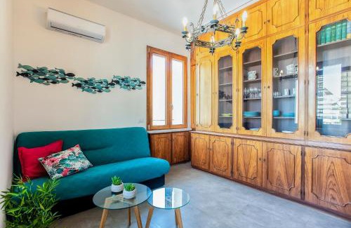 Lido Apartment | Nura's - Apartment AL MARE sea front