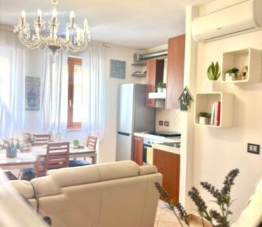 Pivarada Apartment | Nura's - Casa Marirò