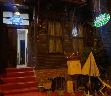 Sultanahmet Hotel | Nuray Hotel