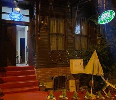 Sultanahmet Hotel | Nuray Hotel