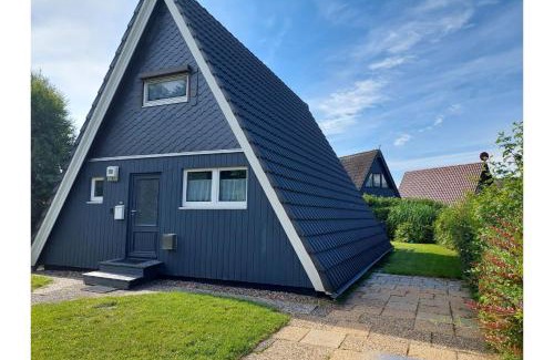 Fedderwardersiel House | Nurdachhaus HOHER WEG 50