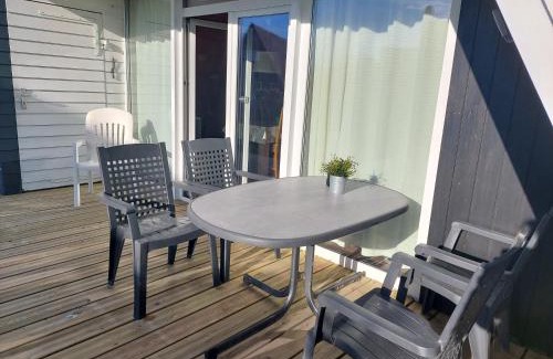 Fedderwardersiel House | Nurdachhaus HOHER WEG 50