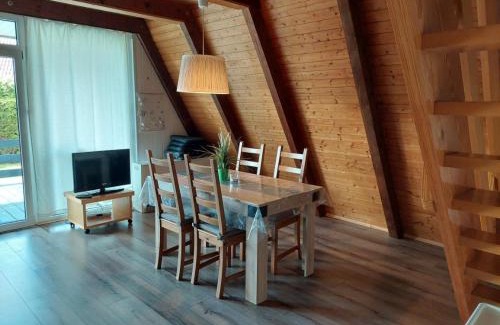 Fedderwardersiel House | Nurdachhaus HOHER WEG 50