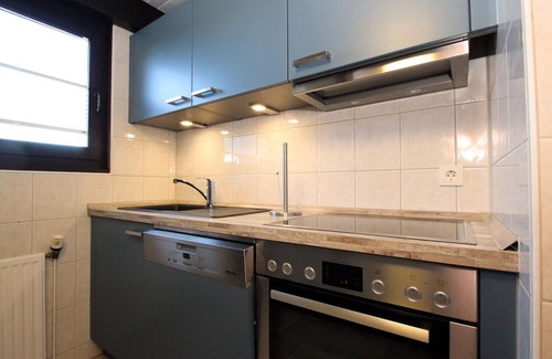 Nordseebad Burhave House | Nurdachhaus in Burhave