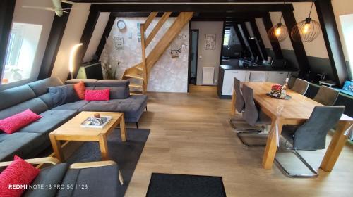 Fedderwardersiel House | Nurdachhaus WATTPERLE