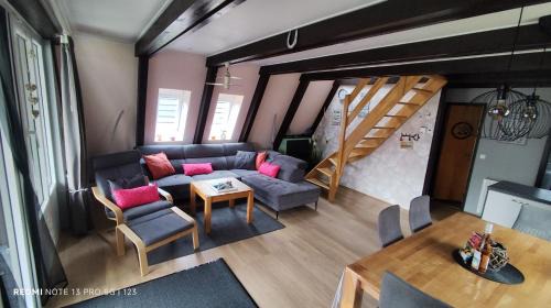 Fedderwardersiel House | Nurdachhaus WATTPERLE