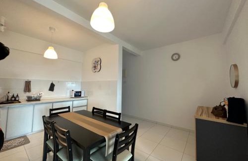 Bukit Baru Apartment | Nureenas Residence Condominium
