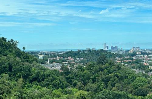 Bukit Baru Apartment | Nureenas Residence Condominium