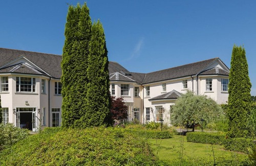Drummond Etra Hotel | Nuremore Hotel And Country Club