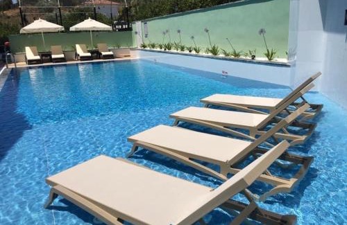 Sarigerme Apartment | Nurhal Apart