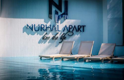 Sarigerme Apartment | Nurhal Apart