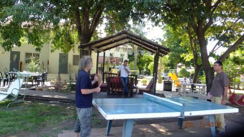 She'ar Yashuv House | Nuriel Fruit & Guest House
