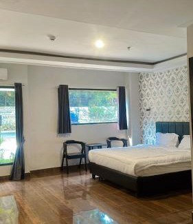 Bandar Lampung Hotel | NURIS HOTEL