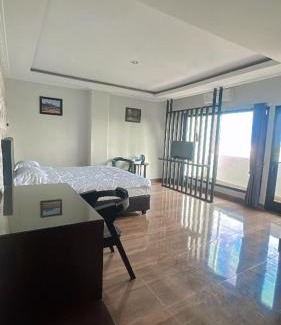 Bandar Lampung Hotel | NURIS HOTEL